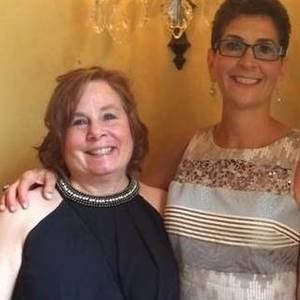 Meet your Posher, Michele